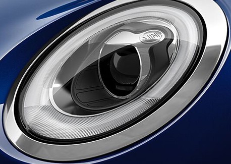 led-koplampen